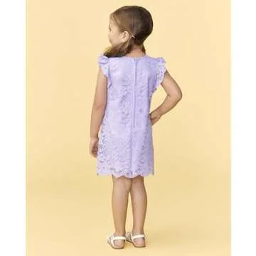 The Children's Place Toddler Short Sleeve Dress for Girls