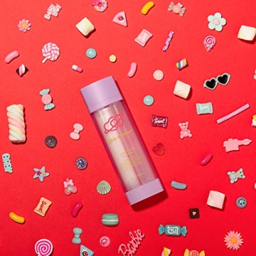 ENOUGHEARTH Julia Double Hair Oil Serum for All Hair Types