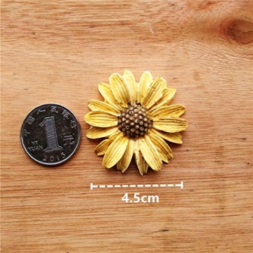 Chrysanthemum Silicone Mold for Perfect Cakes by Runloo