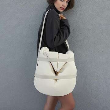 ZonLi Buckwheat Meditation Cushion: Eco-Friendly & Supportive