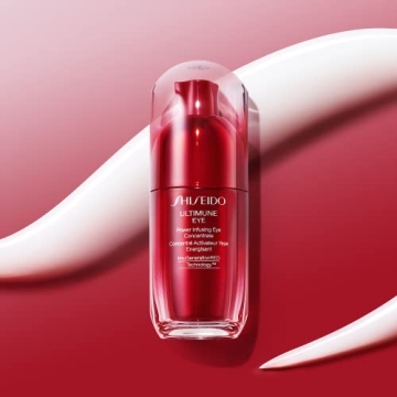 Shiseido Ultimune Eye Serum Anti-Aging 24-Hour Hydration