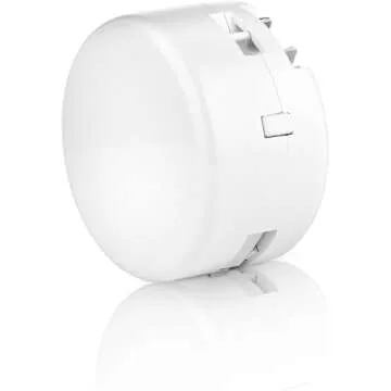 Bibicord Retractable Charger and Power Bank for Phones