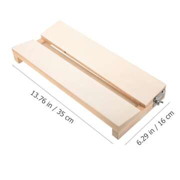 Yardwe Insect Pinning Board for Science Education