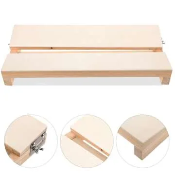 Yardwe Insect Pinning Board for Science Education