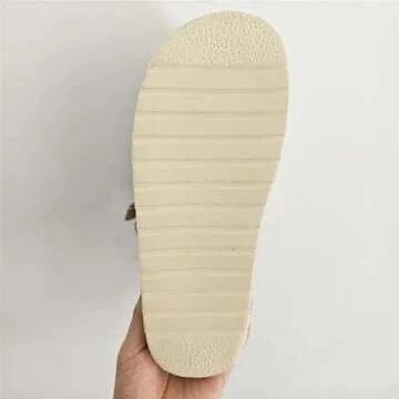 Hexnart Fashion Platform Clogs for Women - Stylish Comfort