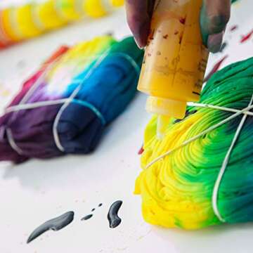 Tulip Soda Ash 1lb 2-Pack for Vibrant Tie Dye Projects