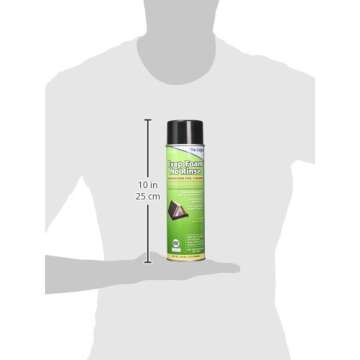 Nu-Calgon 417175 Evap Foam