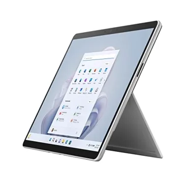 Microsoft Surface Pro 9 Powerful 2-in-1 Tablet & Laptop