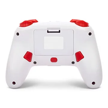 Mario Wireless Controller for Nintendo Switch Renewed