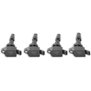 MSD 826943 Ignition Coils Blaster Series, Black, 4-Pack