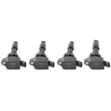 MSD 826943 Ignition Coils Blaster Series, Black, 4-Pack