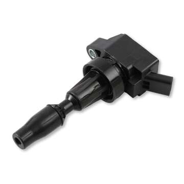 MSD 826943 Ignition Coils Blaster Series, Black, 4-Pack