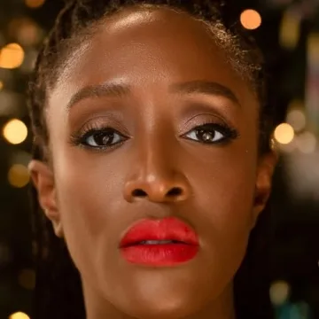 Bossy Cosmetics FAITH Liquid Lipstick - Long Lasting, Vegan