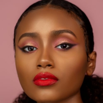 Bossy Cosmetics FAITH Liquid Lipstick - Long Lasting, Vegan