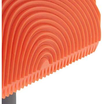 Amazon Basics Wood Graining Set for Stunning Finishes