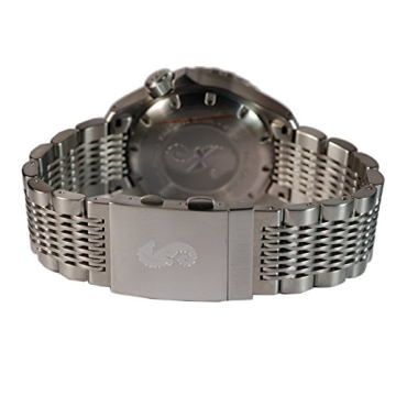 Pantor Seahorse Dive Watch 1000m for Adventurers