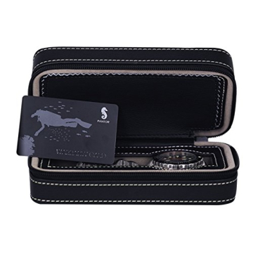 Pantor Seahorse Dive Watch 1000m for Adventurers