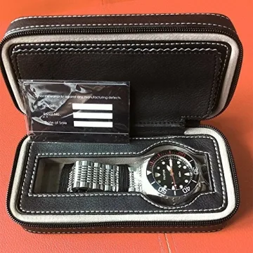 Pantor Seahorse Dive Watch 1000m for Adventurers