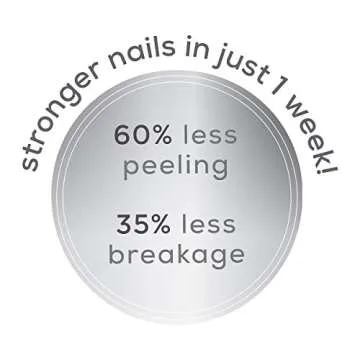 essie treat love & color strengthener for normal to dry/brittle nails pinked to perfection 0.46 fluid ounces