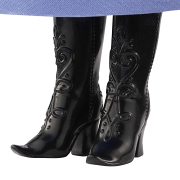 Buy Disney Frozen Anna Fashion Doll – Fun for Kids