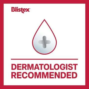 Blistex Repair & Protect Lip Balm, Lip Treatment, Severe Chapped Lip Prevention