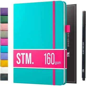 Dotted Journal Scribbles That Matter for Creative Mindsets
