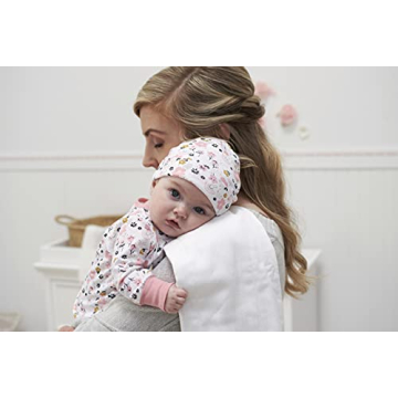 Gerber Birdseye Flatfold Cloth Diapers Eco-Friendly 20 Pack