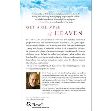 90 Minutes in Heaven: A True Story of Death & Life