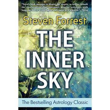 The Inner Sky: How to Make Wiser Choices for a More Fulfilling Life