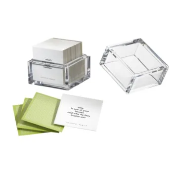 TableTopics Family Conversation Starter Cards for All Ages