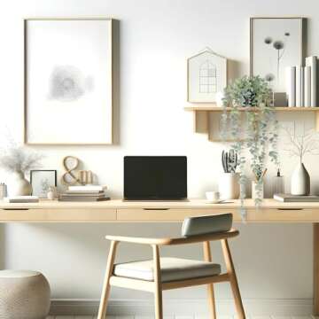 COCOBOO 1pcs Artificial Hanging Plants Fake Eucalyptus Potted Plant Hanging Plant for Wall Room Home Indoor Outdoor Shelf Decoration