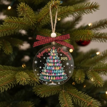 Stylish Nail Polish Ornament for Beauty Lovers and Professionals