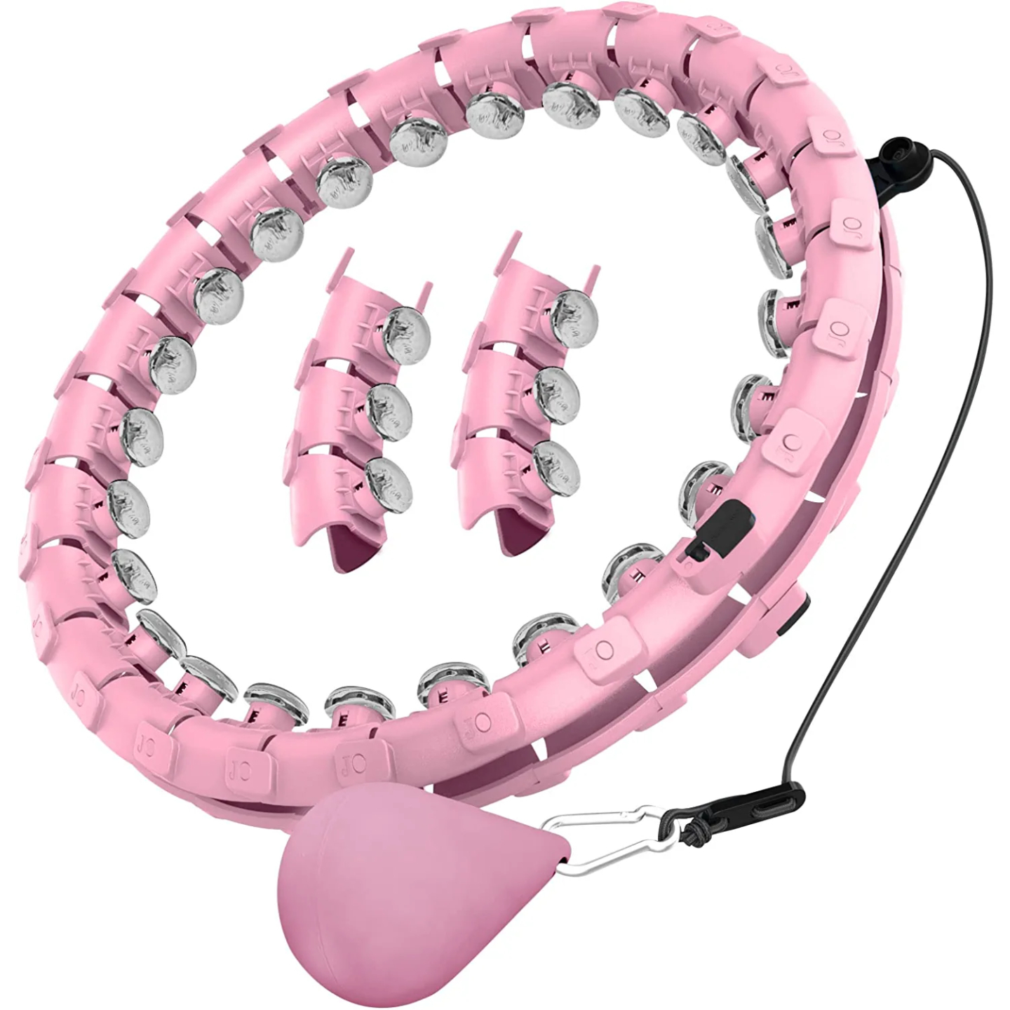 Dumoyi Weighted Fit Hoop