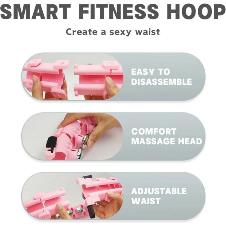 Dumoyi Weighted Fit Hoop