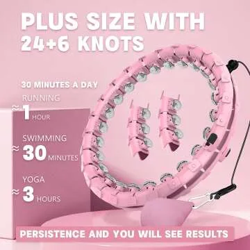Dumoyi Weighted Fit Hoop