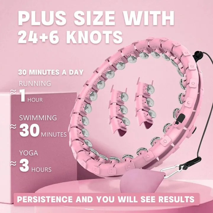 Dumoyi Weighted Fit Hoop