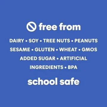 Noka Superfood Fruit Smoothie Pouches - Healthy Snacks