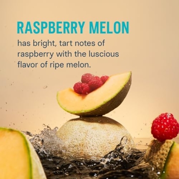 Liquid I.V. Sugar-Free Hydration Multiplier Raspberry Melon