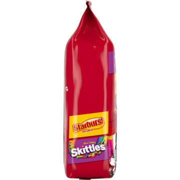 Halloween Candy Variety Pack - 20.13 Oz