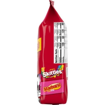 Halloween Candy Variety Pack - 20.13 Oz