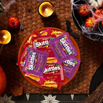 Halloween Candy Variety Pack - 20.13 Oz