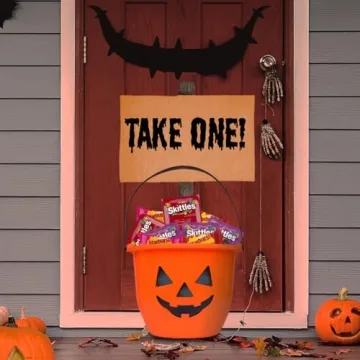 Halloween Candy Variety Pack - 20.13 Oz