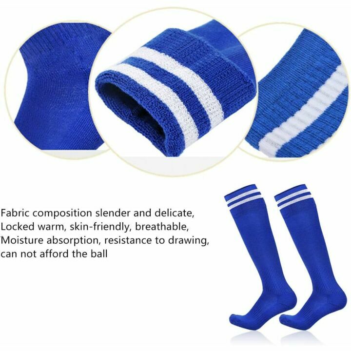 Youth Soccer Shin Guards for Kids and Teens