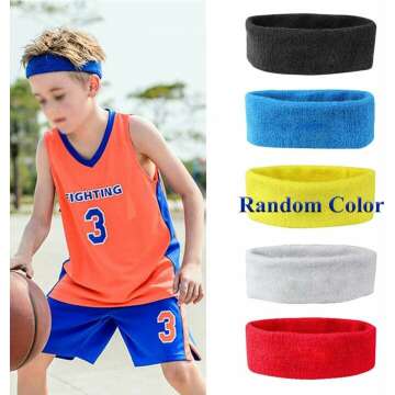 Youth Soccer Shin Guards for Kids and Teens