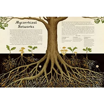 Fungarium: Welcome to the Museum - A Stunning Fungi Book