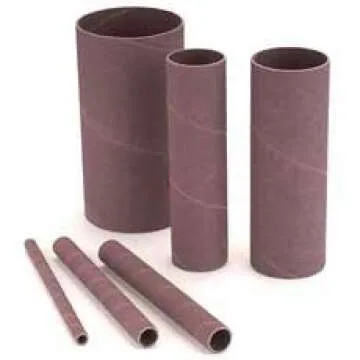 High-Quality Assorted 6" Sanding Spindles 120g Pack for All Your Needs