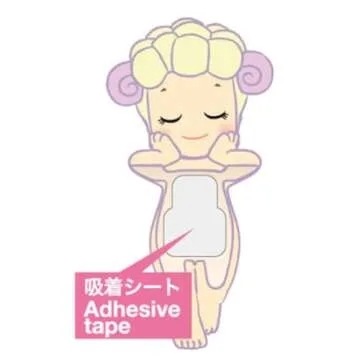 Sonny Angel Hippers Dreaming Series Mini Figure 2022