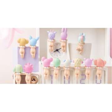 Sonny Angel Hippers Dreaming Series Mini Figure 2022