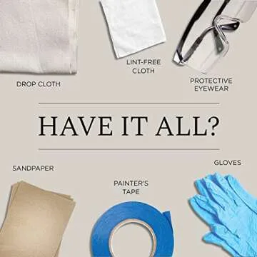 Rust-Oleum All Surface Metallic Spray Paint for Every Project