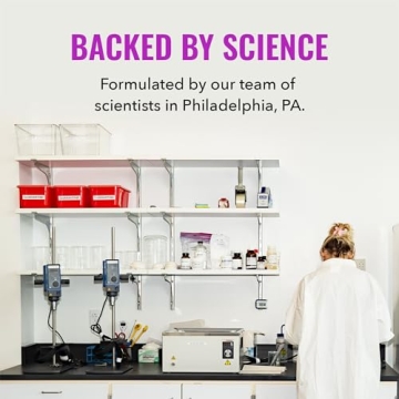 Good Molecules Niacinamide Serum for Acne, Tone, Texture